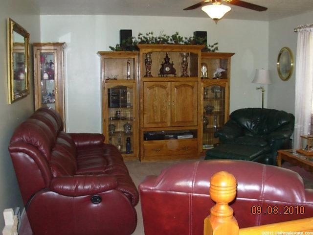 45 W 500 N, Mantua, UT 84324 — photo 2