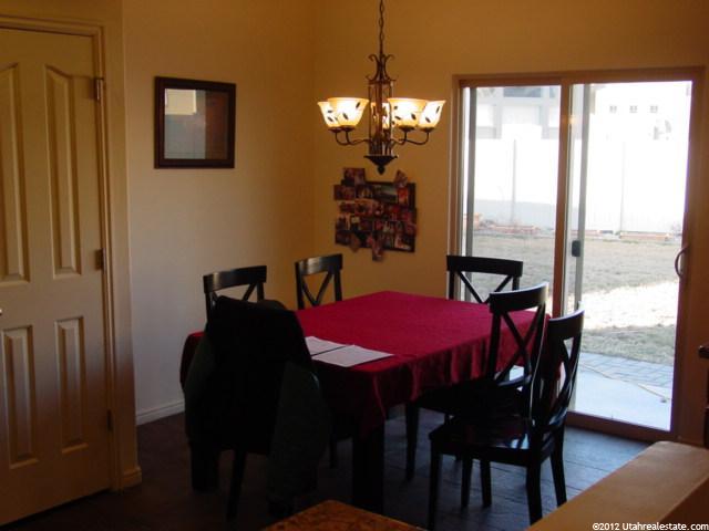 771 E Meadow Marsh Dr S, Lehi, UT 84043 — photo 4