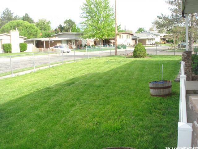 8236 S Harrison St W, Midvale, UT 84047 — photo 4