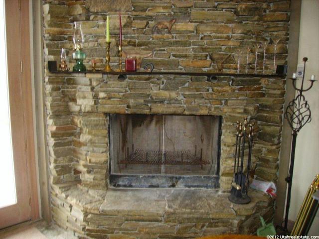 4001 E Pine View Ct, New Harmony, UT 84757 — photo 12