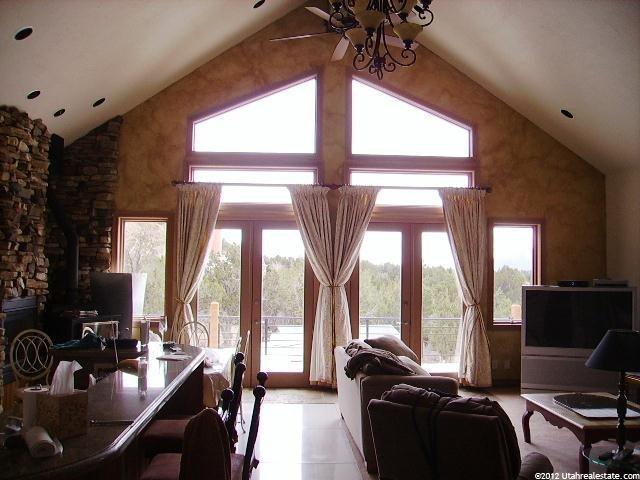 4001 E Pine View Ct, New Harmony, UT 84757 — photo 3