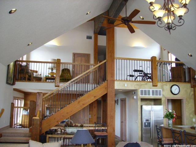 4001 E Pine View Ct, New Harmony, UT 84757 — photo 4