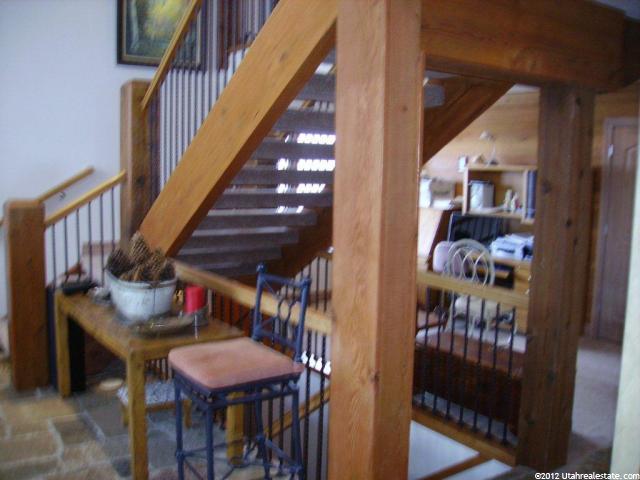4001 E Pine View Ct, New Harmony, UT 84757 — photo 7