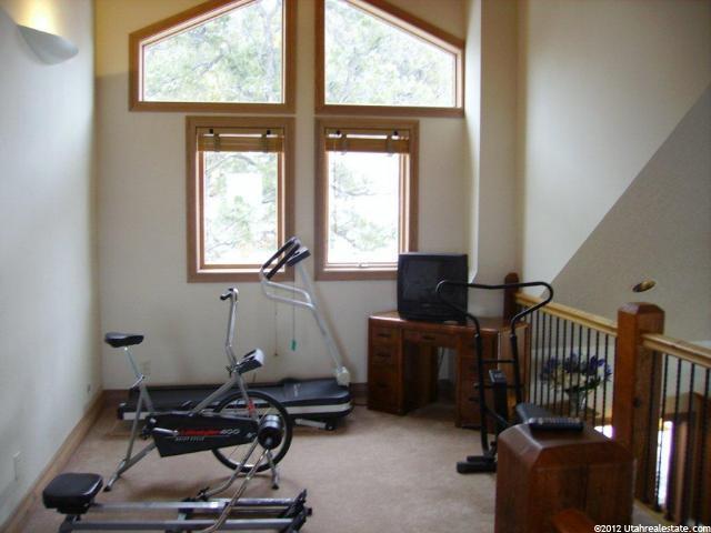 4001 E Pine View Ct, New Harmony, UT 84757 — photo 9