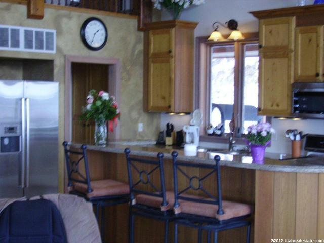 4001 E Pine View Ct, New Harmony, UT 84757 — photo 10