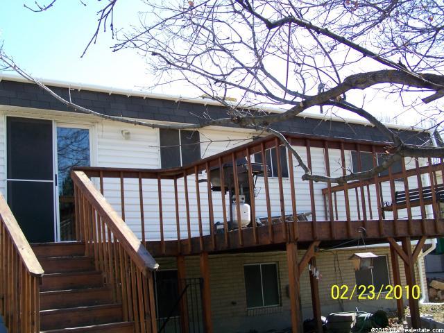 955 N 325 W, Bountiful, UT 84010 — photo 2