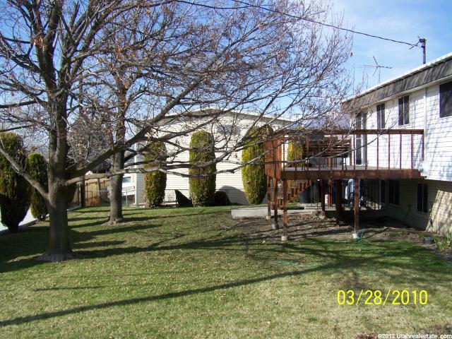 955 N 325 W, Bountiful, UT 84010 — photo 6