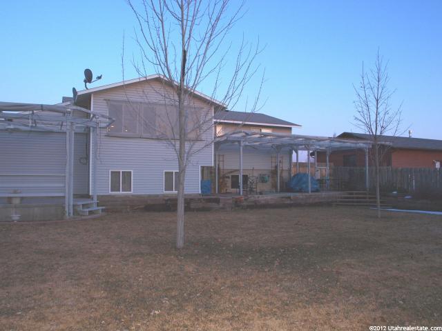 605 N 2300 W, West Point, UT 84015 — photo 8