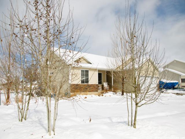 1255 E 320 N, Heber City, UT 84032 — photo 2