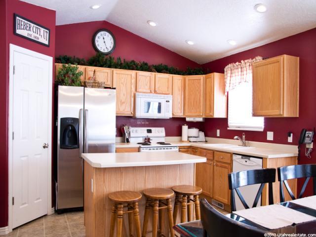 1255 E 320 N, Heber City, UT 84032 — photo 7