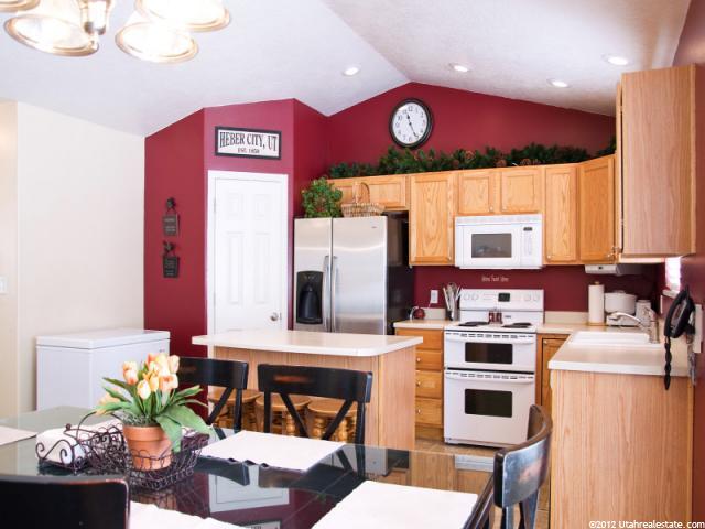 1255 E 320 N, Heber City, UT 84032 — photo 9