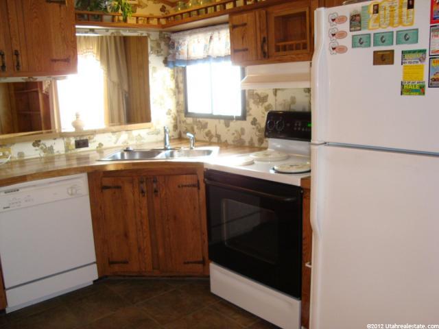 1176 E El Monte Dr, Holladay, UT 84117 — photo 3