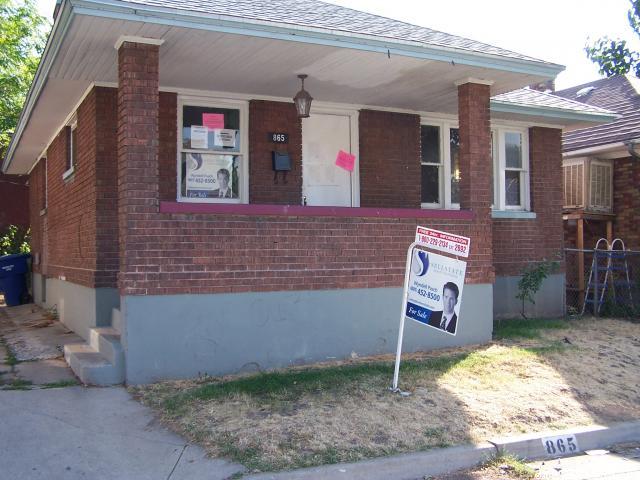 865 Binford St, Ogden, UT 84401 — photo 2