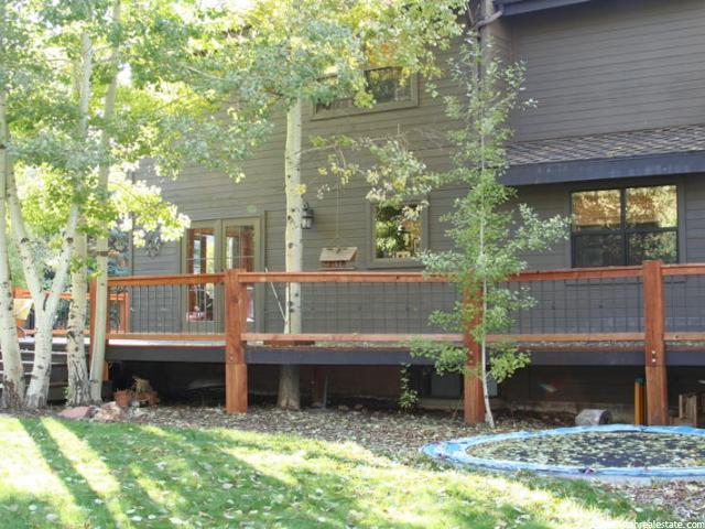 1505 Lake Front Ct, Park City, UT 84098 — photo 3