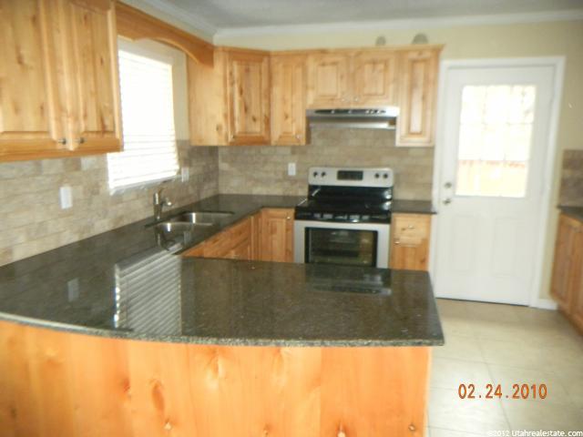 1309 E Roger Cir, Layton, UT 84040 — photo 5