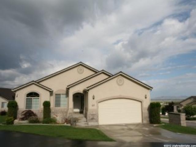127 W Hillhaven, Perry, UT 84302 — photo 2