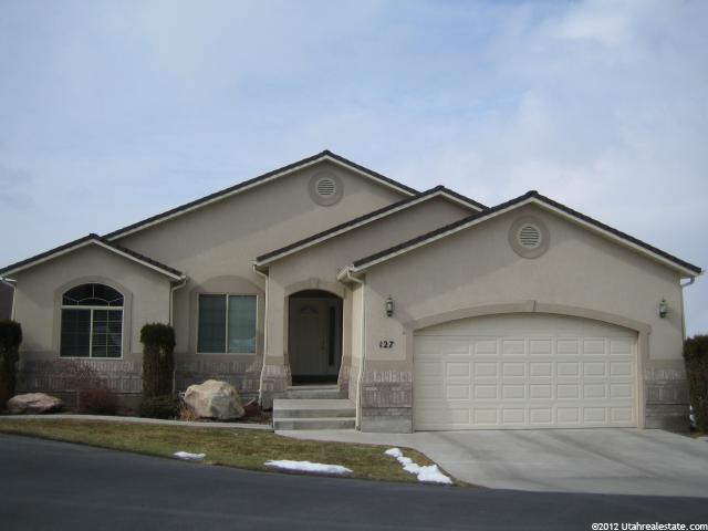 127 W Hillhaven, Perry, UT 84302 — photo 3