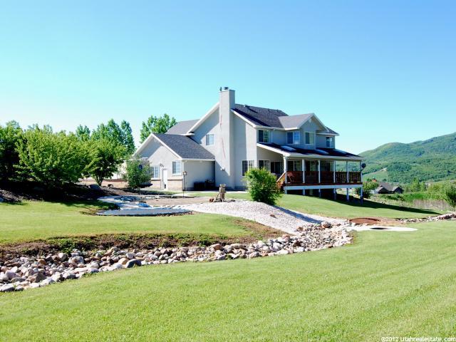 3479 N Foothill Ln E, Eden, UT 84310 — photo 3