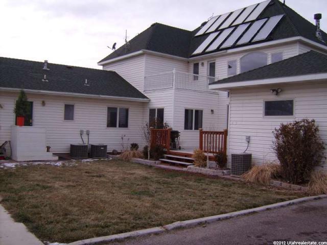 1141 W Emerald, St. George, UT 84770 — photo 2