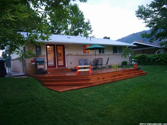 802 E 350 N, Kaysville, UT 84037 — photo 5