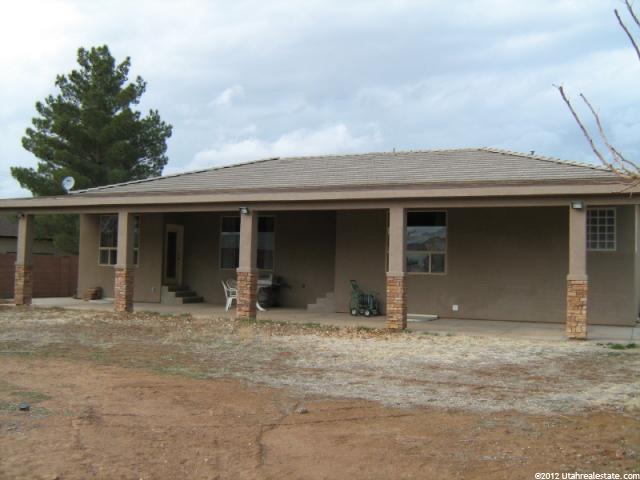 155 W 960 S, Hurricane, UT 84737 — photo 2