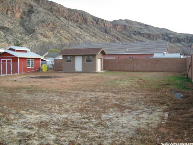 155 W 960 S, Hurricane, UT 84737 — photo 3