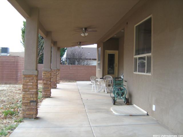 155 W 960 S, Hurricane, UT 84737 — photo 4