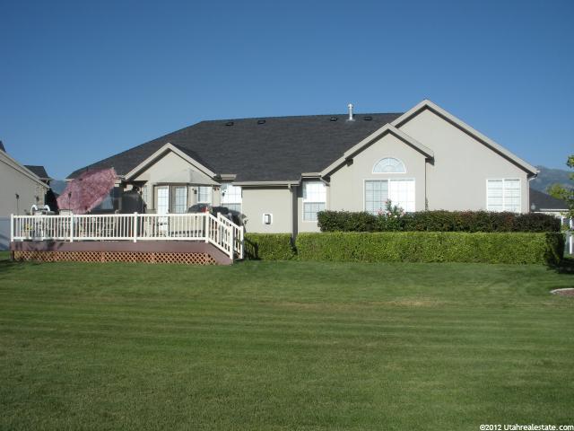 1864 S 350 E, Clearfield, UT 84015 — photo 2