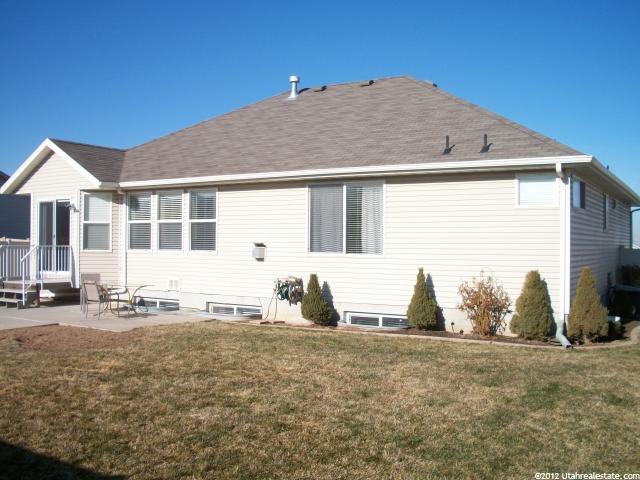 4090 S Westlake Dr W, Roy, UT 84067 — photo 12