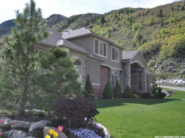 9865 S Alta Ridge Cir E, Sandy, UT 84092 — photo 2