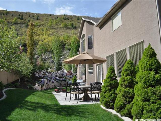 9865 S Alta Ridge Cir E, Sandy, UT 84092 — photo 11