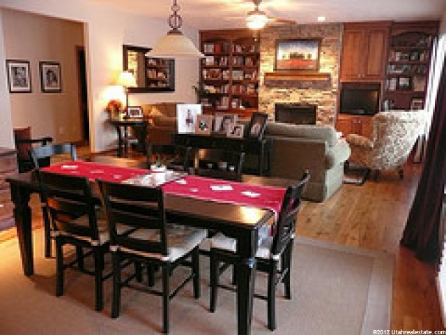9865 S Alta Ridge Cir E, Sandy, UT 84092 — photo 6