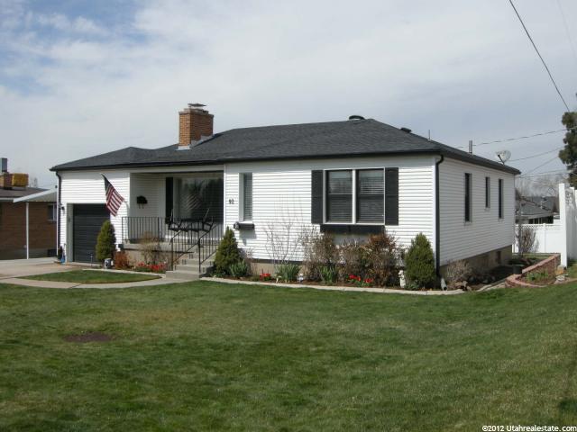 92 W 1950 S, Bountiful, UT 84010 — photo 2