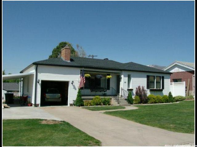 92 W 1950 S, Bountiful, UT 84010 — photo 3