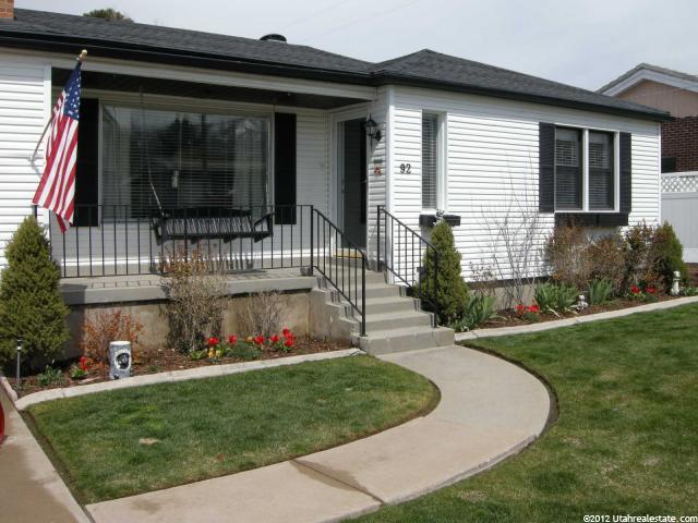 92 W 1950 S, Bountiful, UT 84010 — photo 4