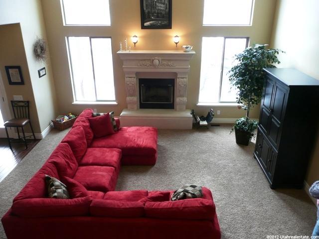 2920 S Lewis Park Cv, Bountiful, UT 84010 — photo 2