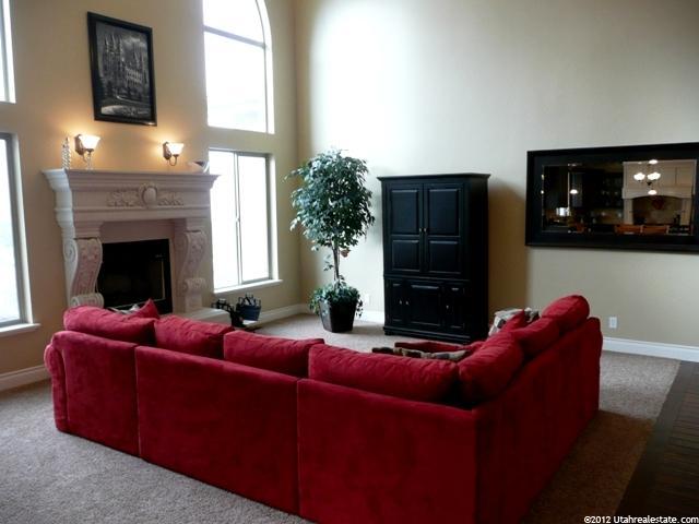 2920 S Lewis Park Cv, Bountiful, UT 84010 — photo 3