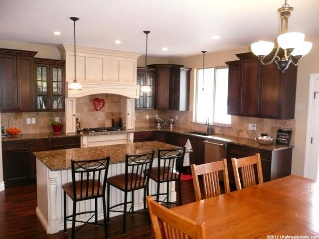 2920 S Lewis Park Cv, Bountiful, UT 84010 — photo 4