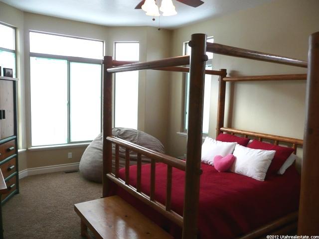 2920 S Lewis Park Cv, Bountiful, UT 84010 — photo 8