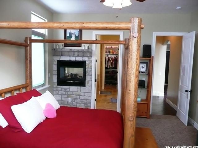 2920 S Lewis Park Cv, Bountiful, UT 84010 — photo 9