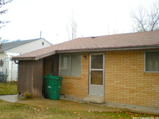 933 E Egan St N, Layton, UT 84040 — photo 8