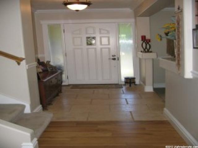 319 E Ridgeline Dr S, Washington Terrace, UT 84405 — photo 2