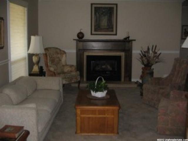 319 E Ridgeline Dr S, Washington Terrace, UT 84405 — photo 3