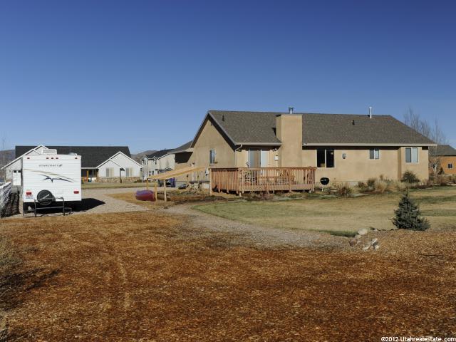 326 W Wild Willow Way, Francis, UT 84036 — photo 2