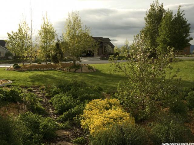 326 W Wild Willow Way, Francis, UT 84036 — photo 4