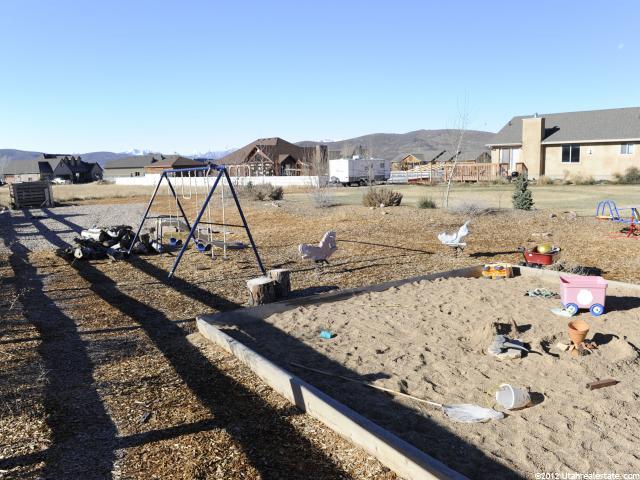 326 W Wild Willow Way, Francis, UT 84036 — photo 6