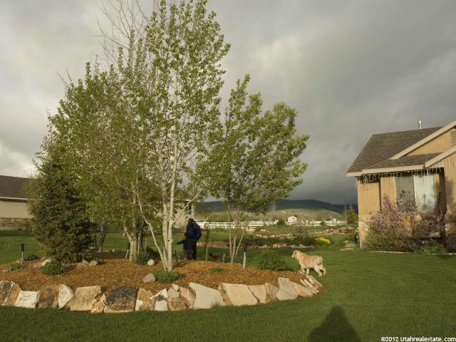 326 W Wild Willow Way, Francis, UT 84036 — photo 7