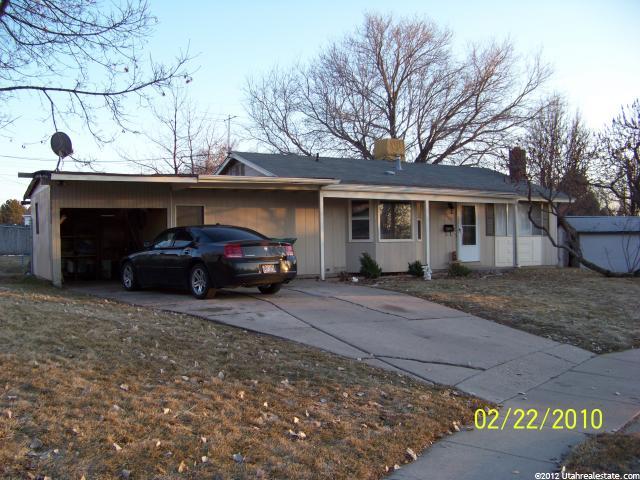 2389 W 5850 S, Roy, UT 84067 — photo 11