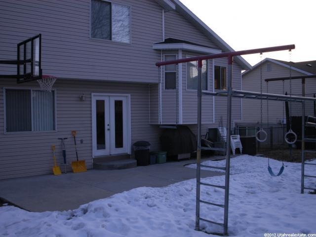 1189 E 2400 N, Layton, UT 84040 — photo 11