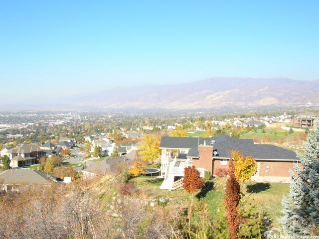 799 E Foxhill Rd, North Salt Lake, UT 84054 — photo 2